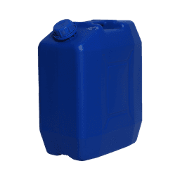30–35 LTR JERRYCAN (CROSS NECK) view 1