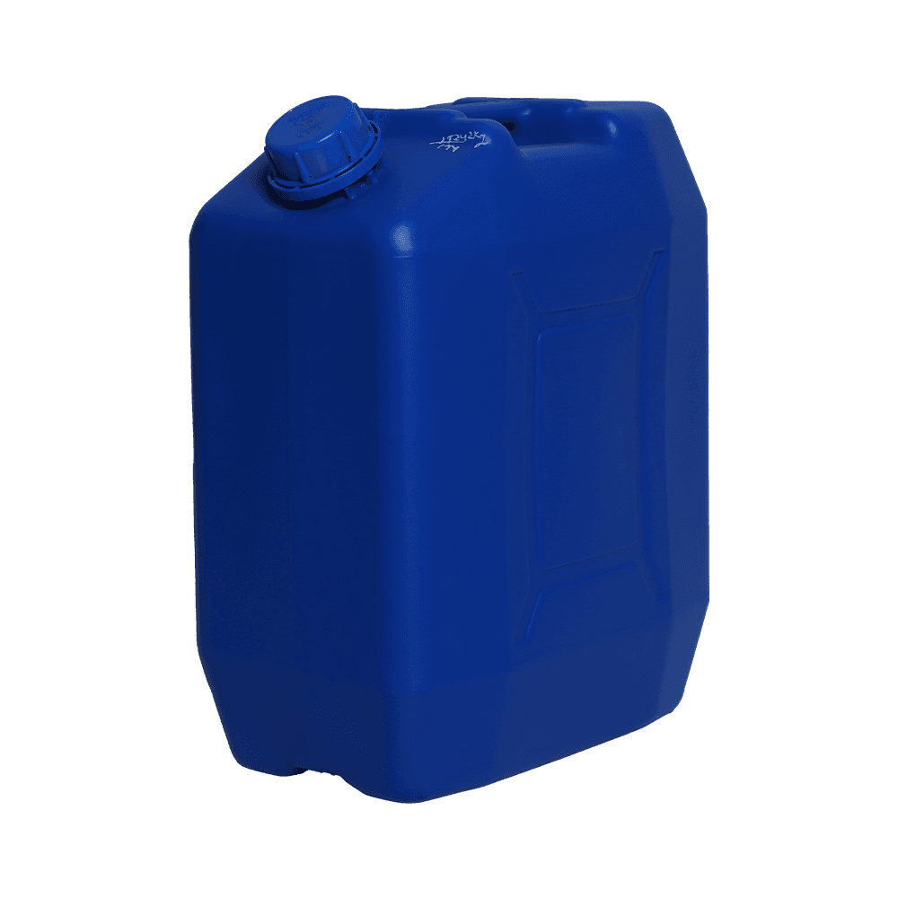 30–35 LTR JERRYCAN (CROSS NECK)