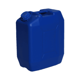 30–35 LTR JERRYCAN (CROSS NECK) view 3