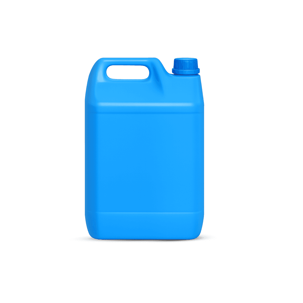 5 LTR JERRYCAN (MODEL 1)