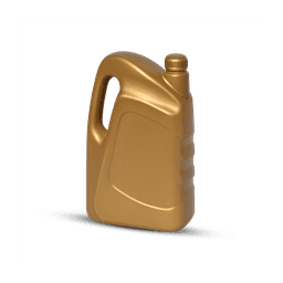 5 LTR JERRYCAN (MODEL II) view 1