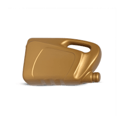 5 LTR JERRYCAN (MODEL II) view 3