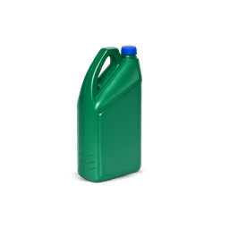 5 LTR JERRYCAN (Model IV) view 1