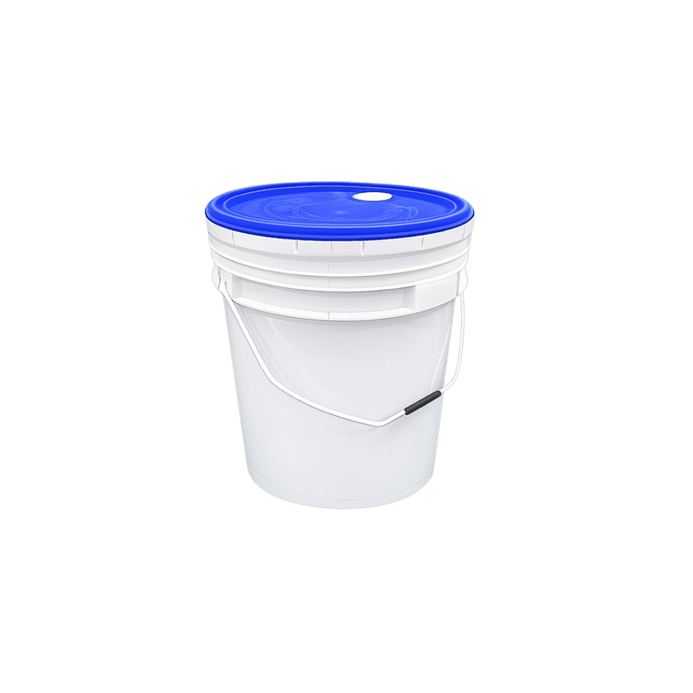 20 LTR OIL BUCKET