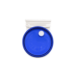 20 LTR OIL BUCKET view 3
