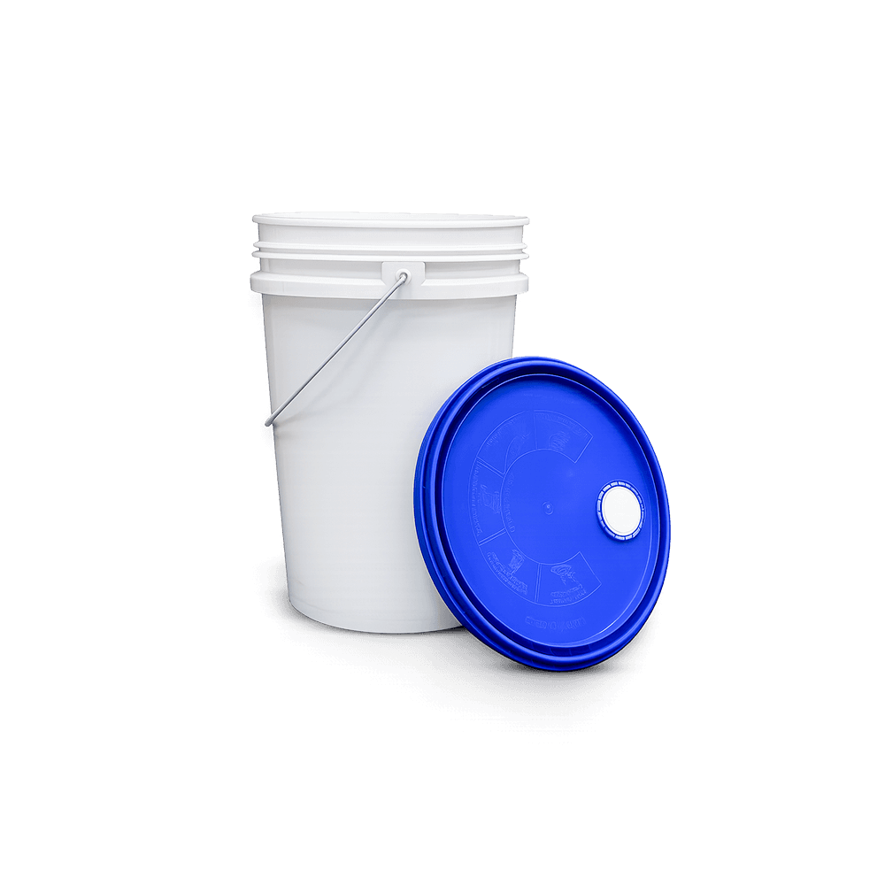 26 LTR OIL BUCKET