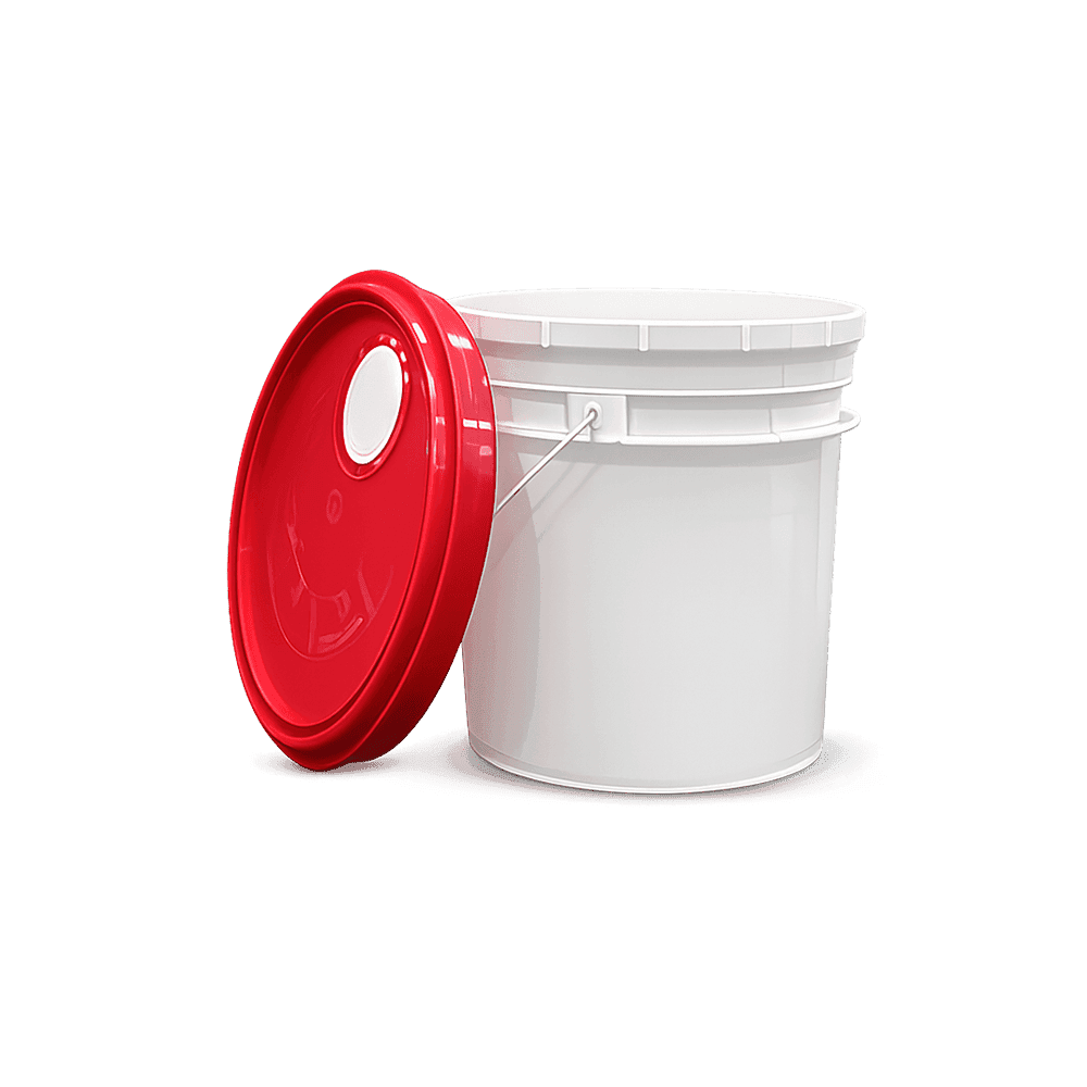 6 LTR OIL BUCKET
