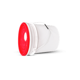 7.5 LTR OIL BUCKET view 3