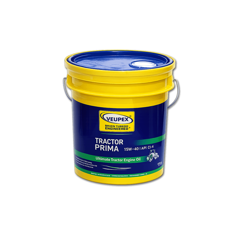 8.5 LTR OIL BUCKET