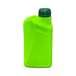 1 LTR OIL JAR (PET) view 1
