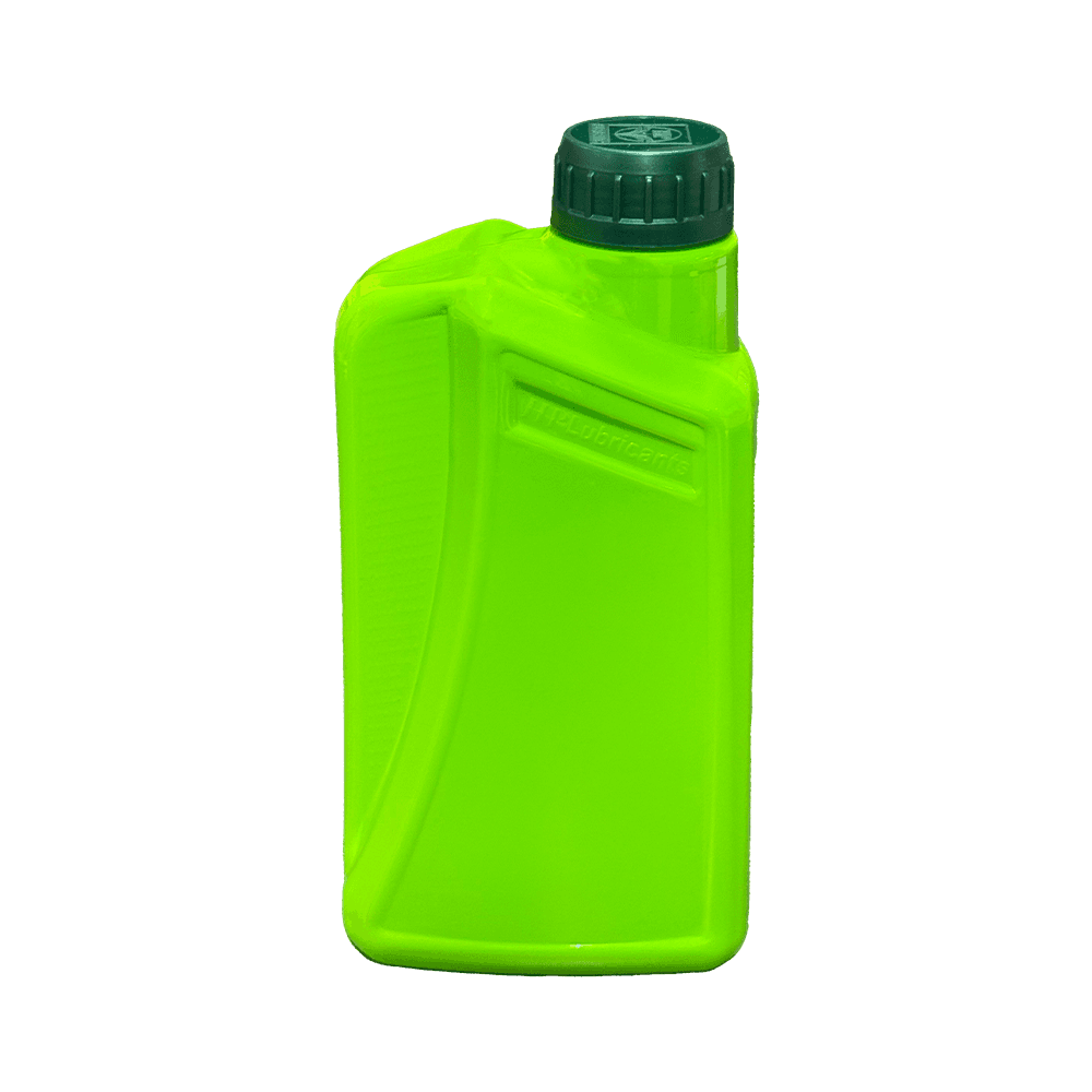 1 LTR OIL JAR (PET)