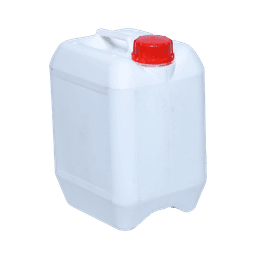 10 LTR POLYCAN (MOUSER) view 1