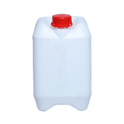 10 LTR POLYCAN (MOUSER) view 2