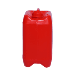 5 LTR POLYCAN (MOUSER) view 2
