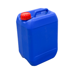 5 LTR POLYCAN (MOUSER) view 5