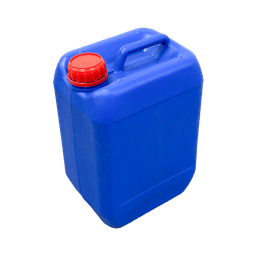 5 LTR POLYCAN (MOUSER) view 7