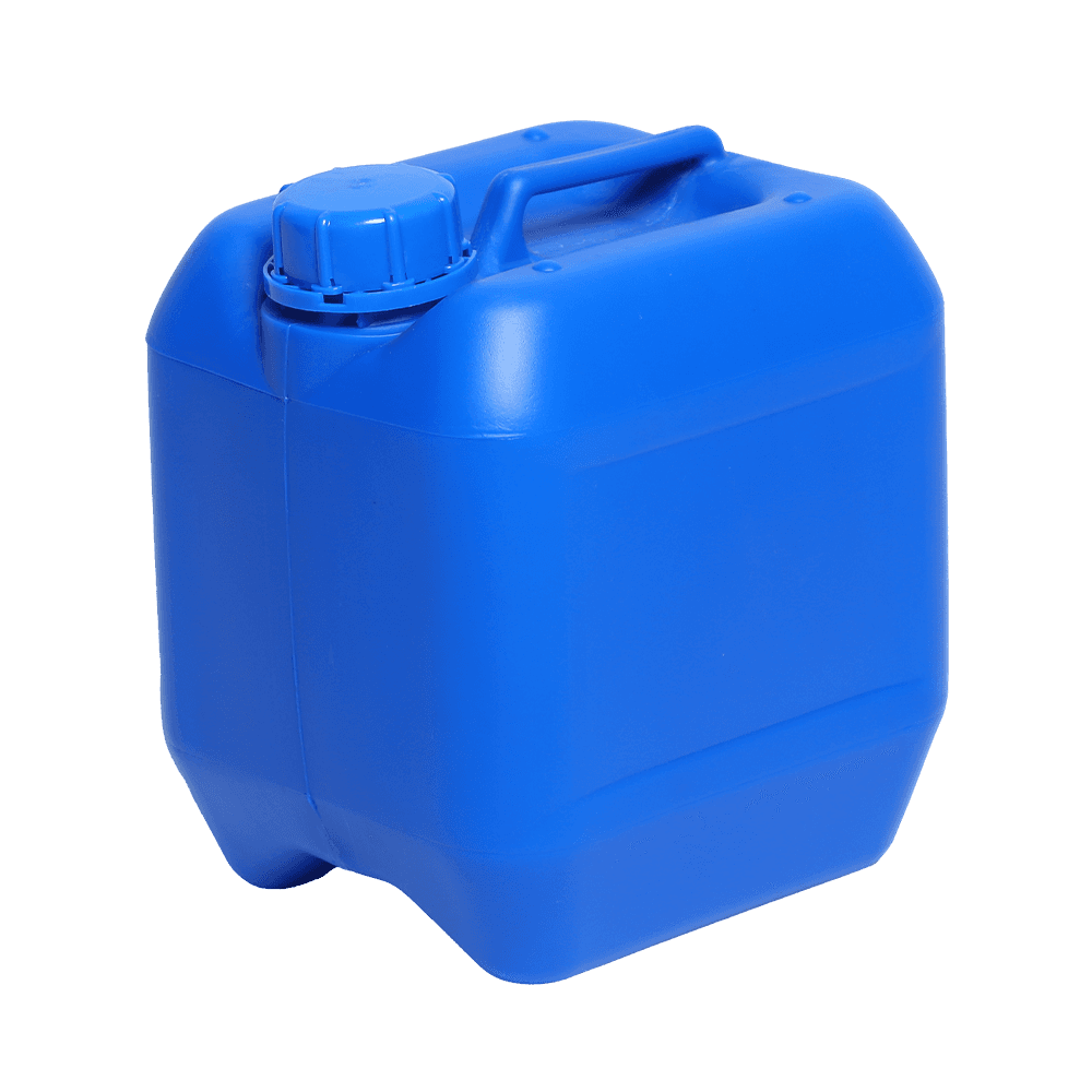 7.5 LTR POLYCAN (MOUSER)