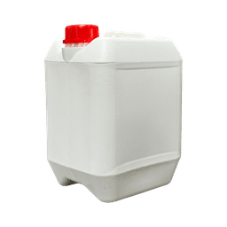7.5 LTR POLYCAN (MOUSER) view 4