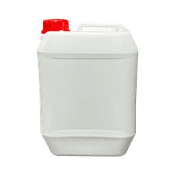 7.5 LTR POLYCAN (MOUSER) view 5