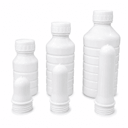 PET Preform for Agro Bottles view 1