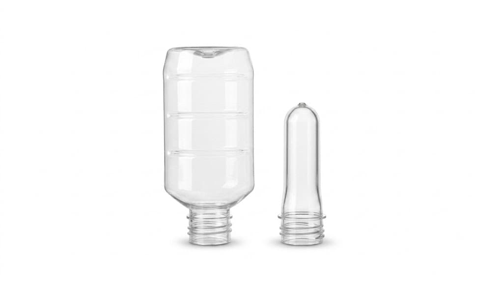 ROPP Preform 90 ml