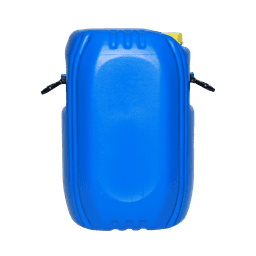 50 LTR ROCKET DRUM WITHOUT RIB view 2