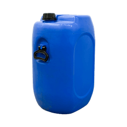 50 LTR ROCKET DRUM WITHOUT RIB view 3
