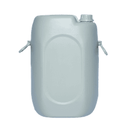 50 LTR ROCKET DRUM WITHOUT RIB view 1