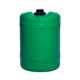 50 LTR NARROW MOUTH (2 inch & 1 inch) view 1