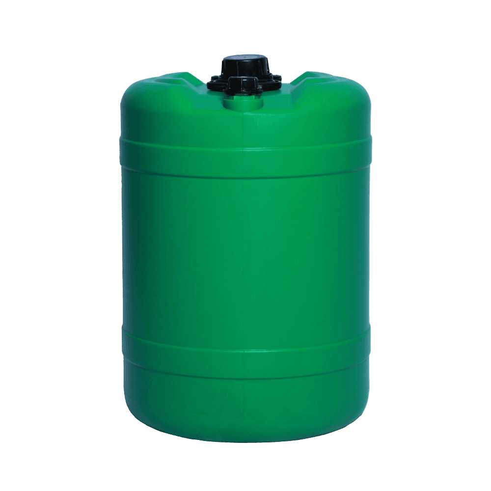 50 LTR NARROW MOUTH (2 inch & 1 inch)