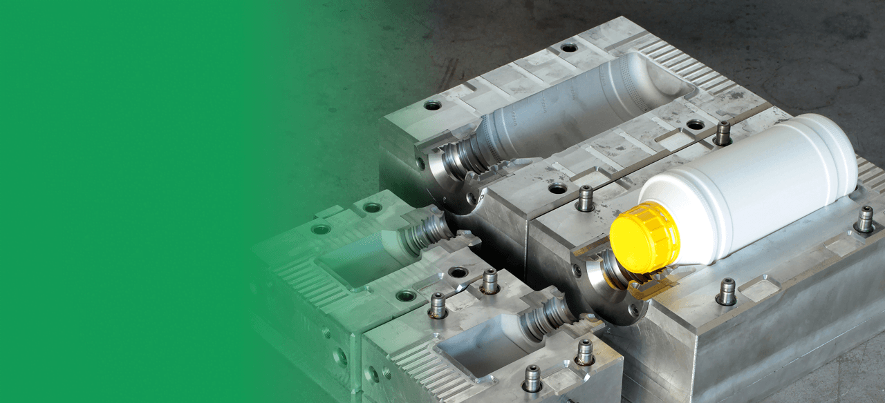 Plastic Blow Molding