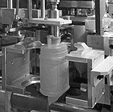 Plastic Blow Molding
