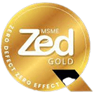 ISO 9001 & MSME icon