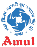 Amul Logo