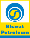 Bharat Petroleum Logo