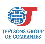Jeetsons Logo