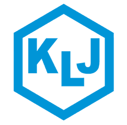 KLJ Logo