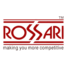 Rossari Logo
