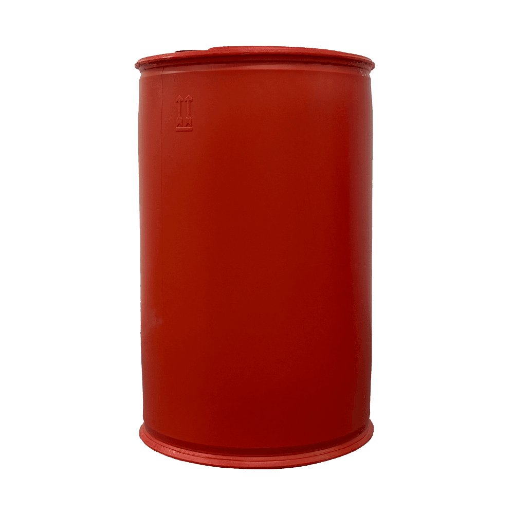 210 LTR STRAIGHT BODY – L RING (C-TYPE) BARREL