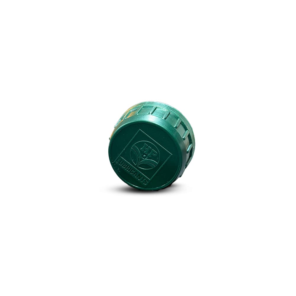 38mm Oil Cap