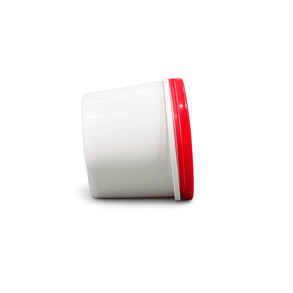 200 GMS GREASE CONTAINER