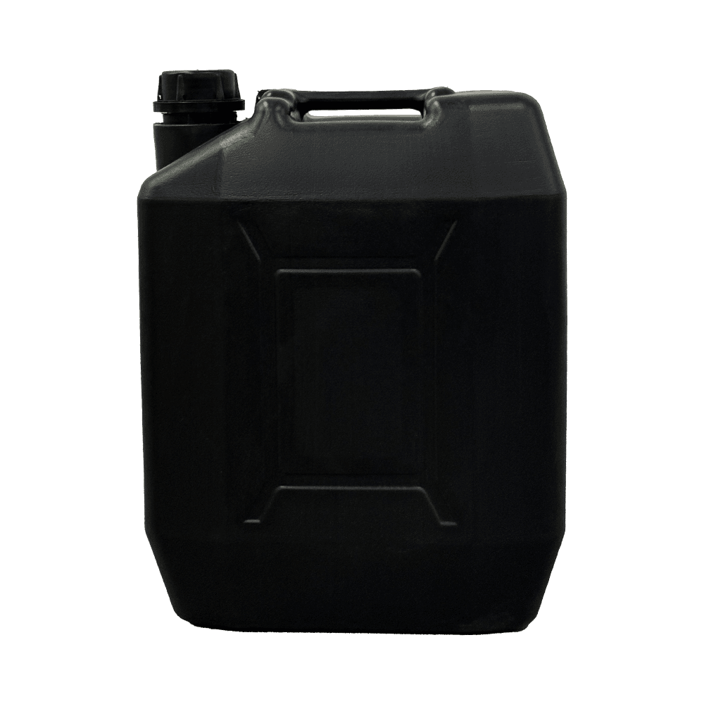 30–35 LTR JERRYCAN (S/C NECK DOUBLE LAYER)