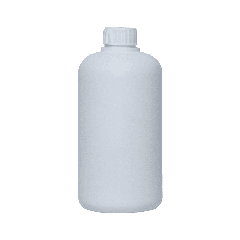 PESTICIDES & INSECTICIDES BOTTLE