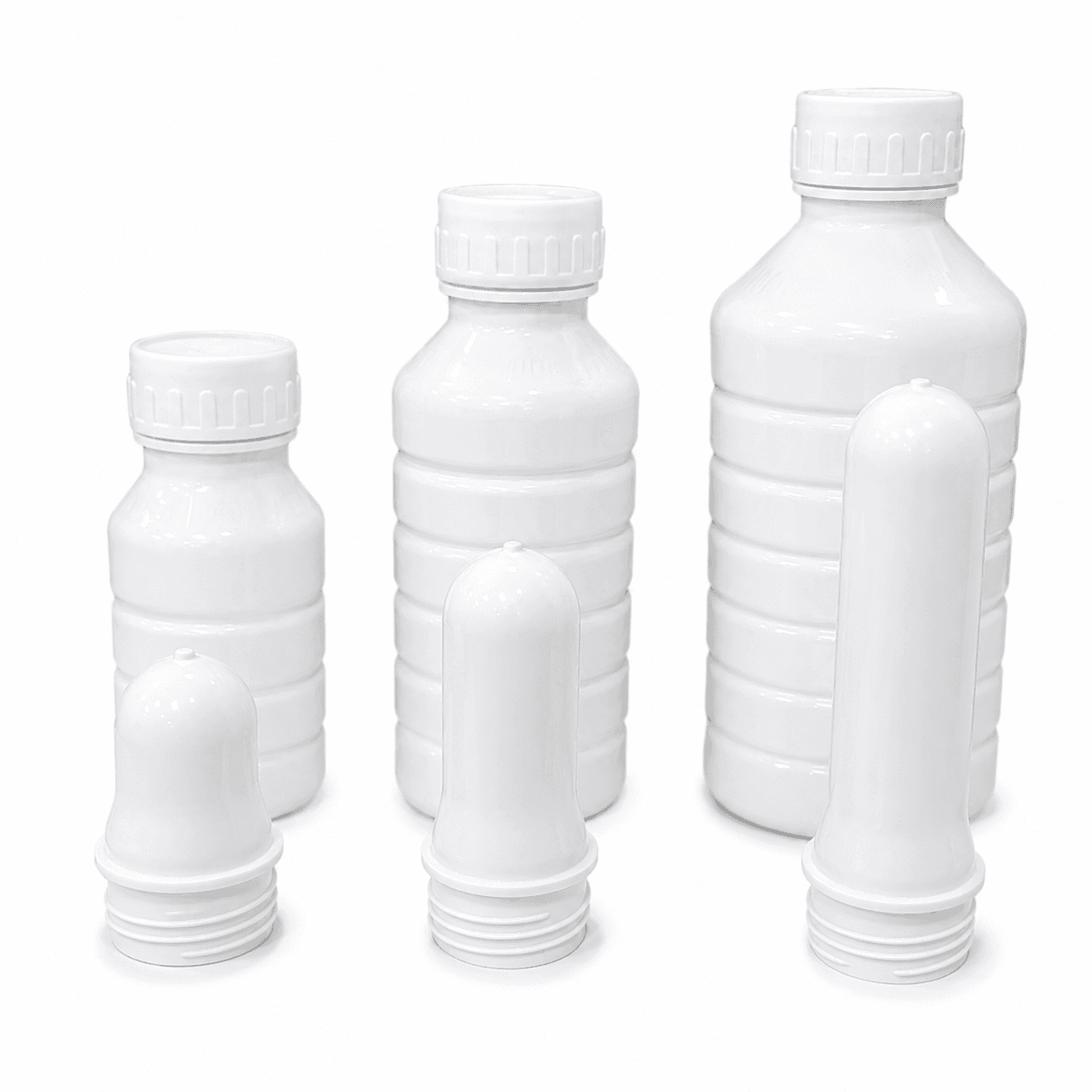 PET Preform for Agro Bottles