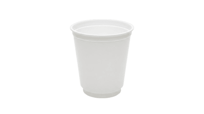 500 Gram & 1 Kilo Shrikhand Container