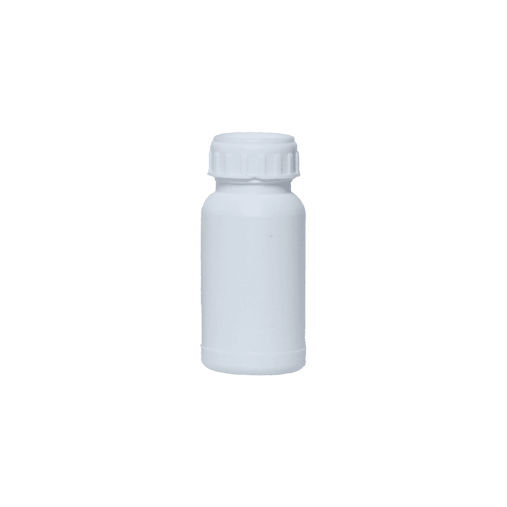 HDPE BOTTLE WIDE MOUTH 100–1000 ML
