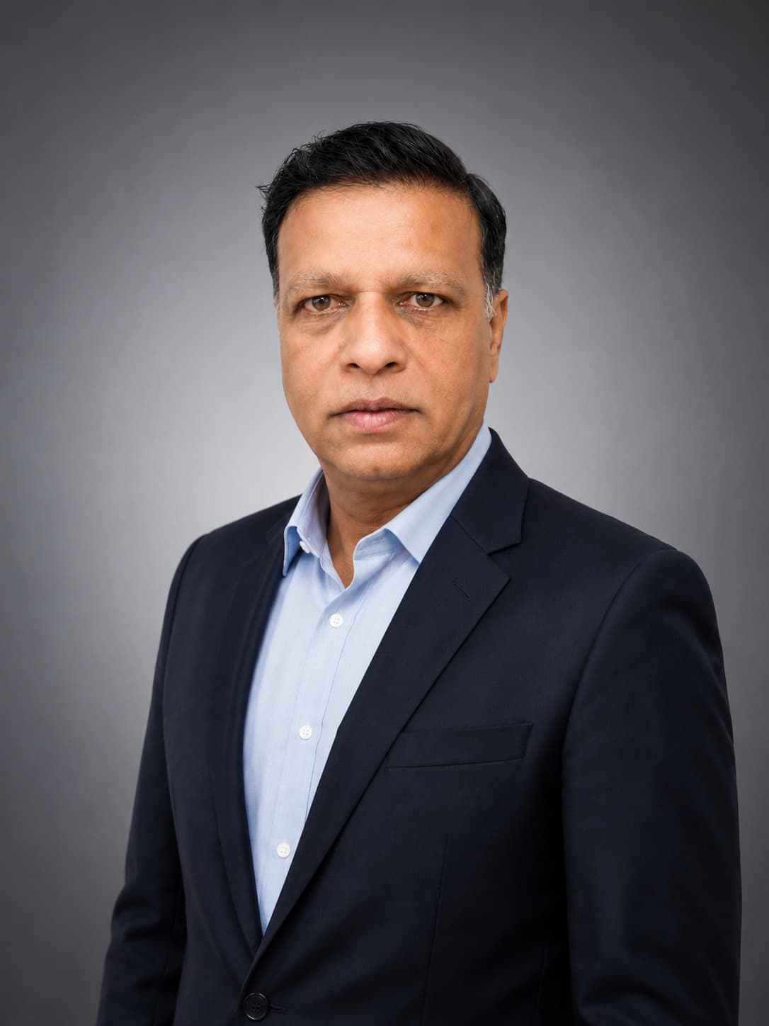 Hemant Bhopal